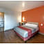 Motel 6-Mcallen, TX