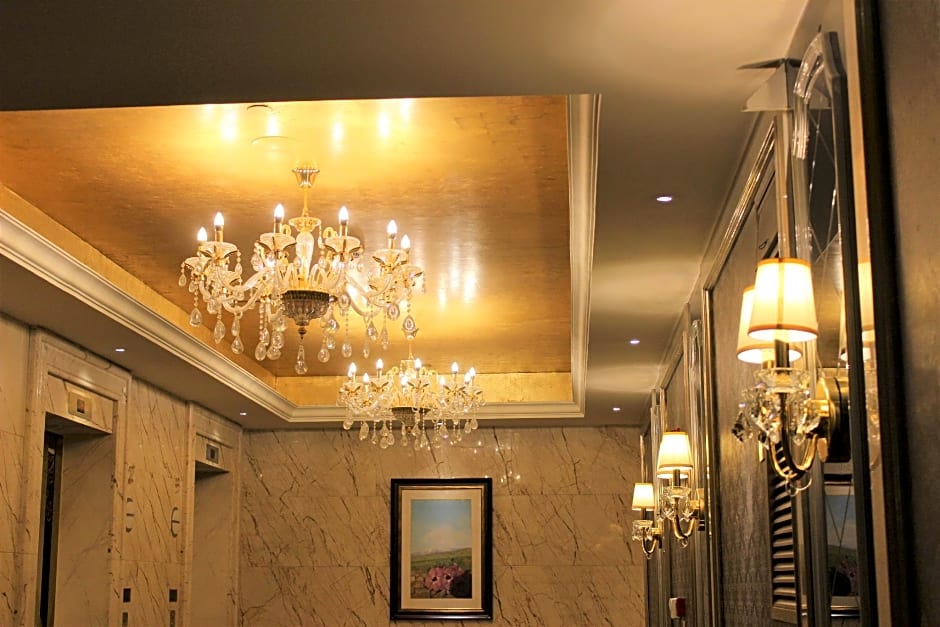 InterContinental Lhasa Paradise By IHG