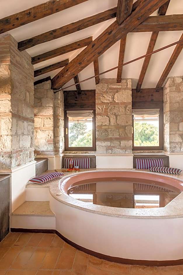 Hotel La Collegiata - Adults Only