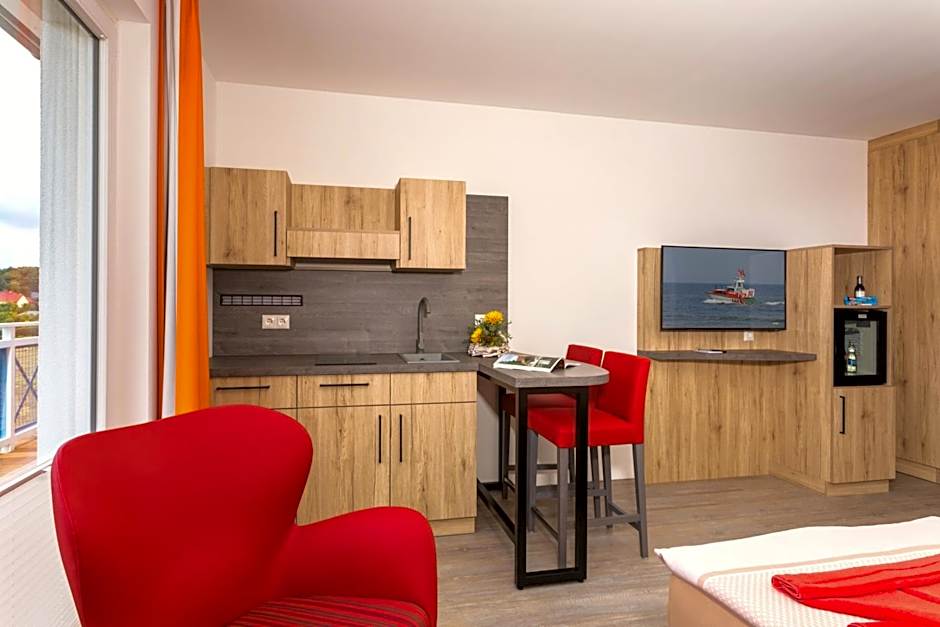 Hotel & Restaurant Hanse Kogge