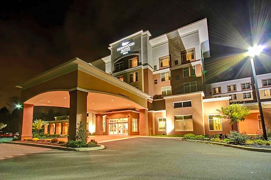 Homewood Suites By Hilton Doylestown