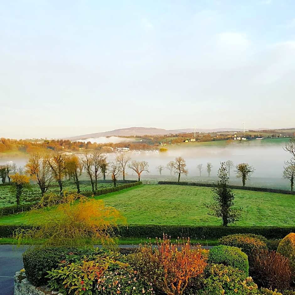 Willowbank House and Lodges