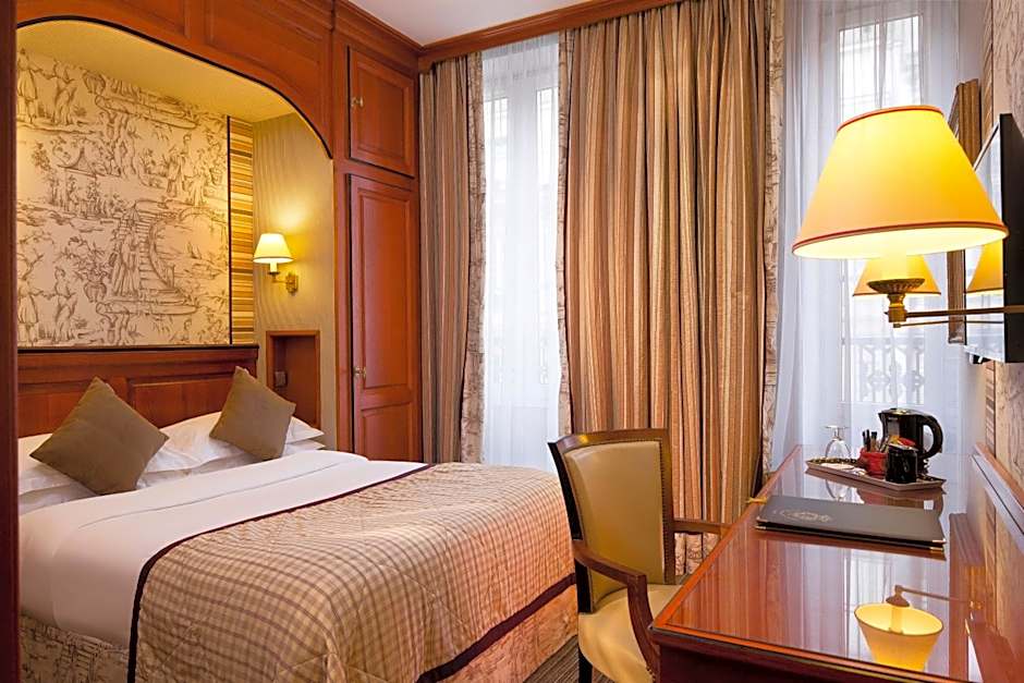 Hotel L'Horset Opera, BW Premier Collection