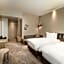 Holiday Inn Mannheim City - Hauptbahnhof By IHG