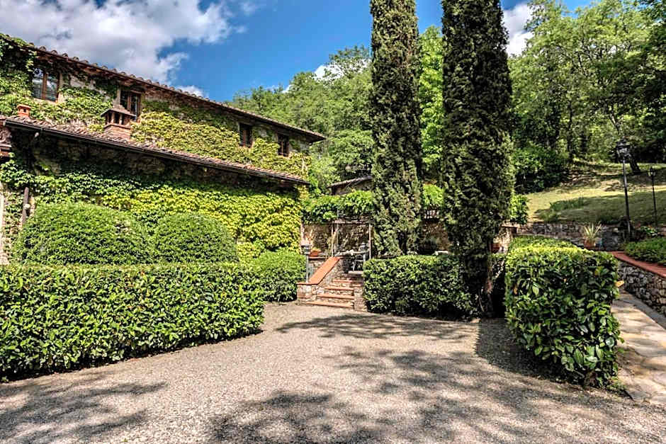 Ultimo Mulino Country Hotel