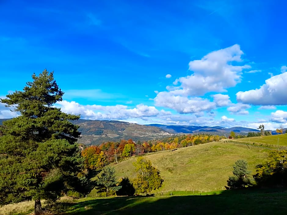 Les Chambres d'Hôtes Le Triskèle