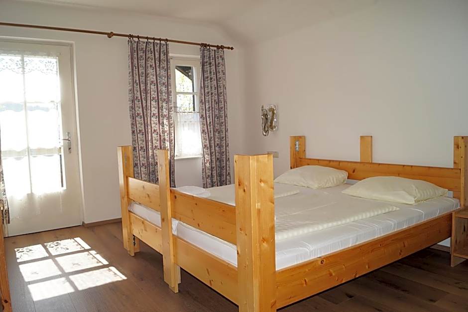 Hotel YOUHEY am Wolfgangsee