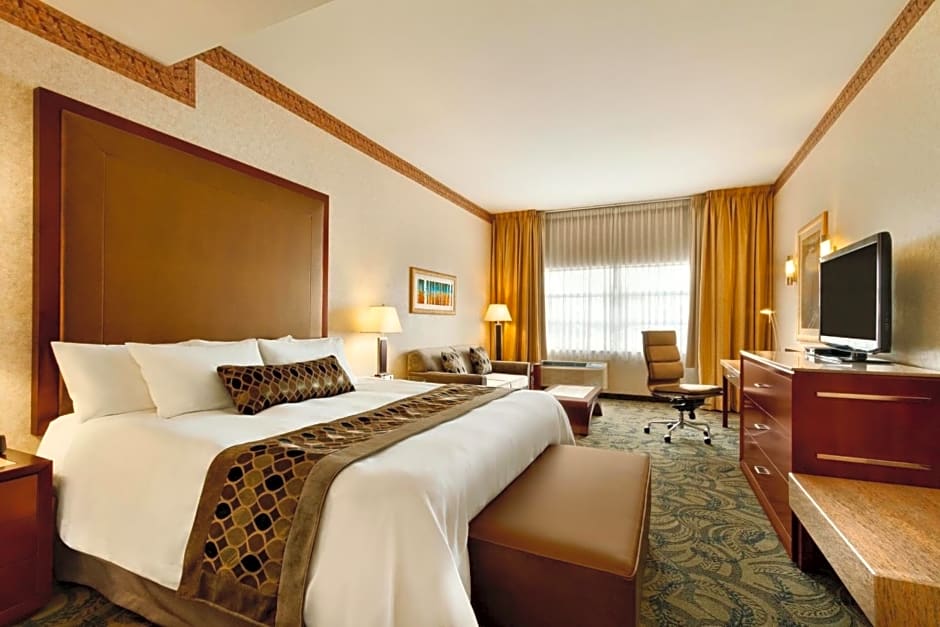 Poco Inn and Suites Hotel and Conference Center