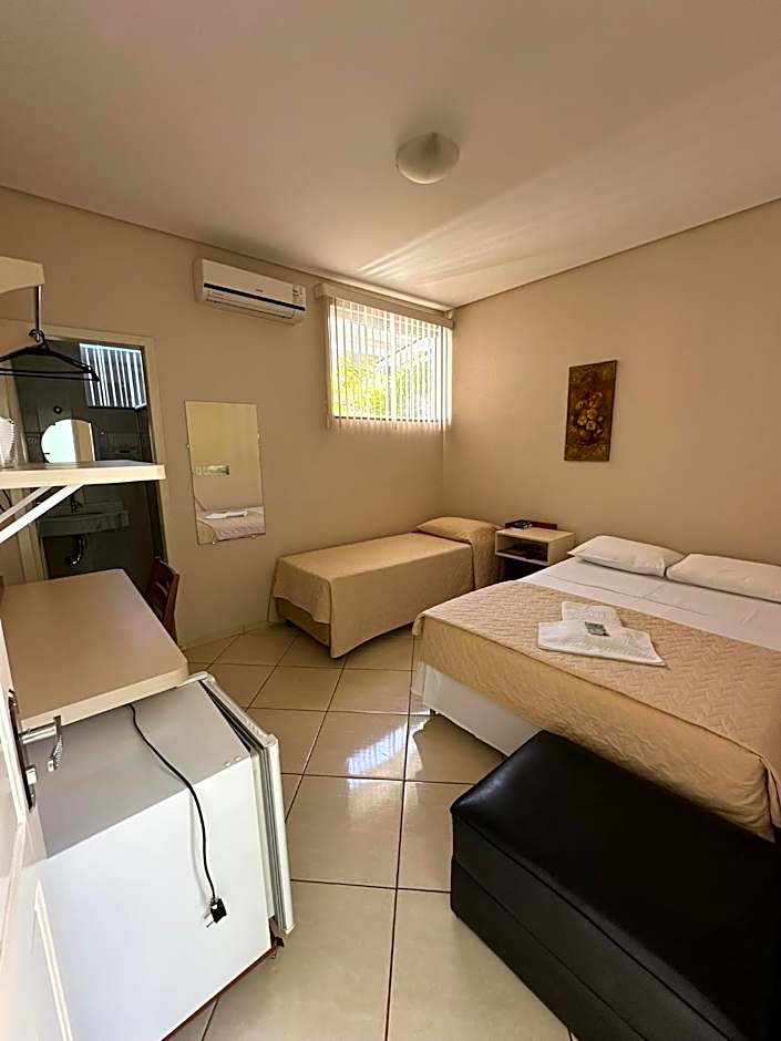 Aruanã Palace Hotel