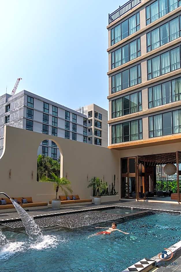 Beston Pattaya - SHA Plus Certified