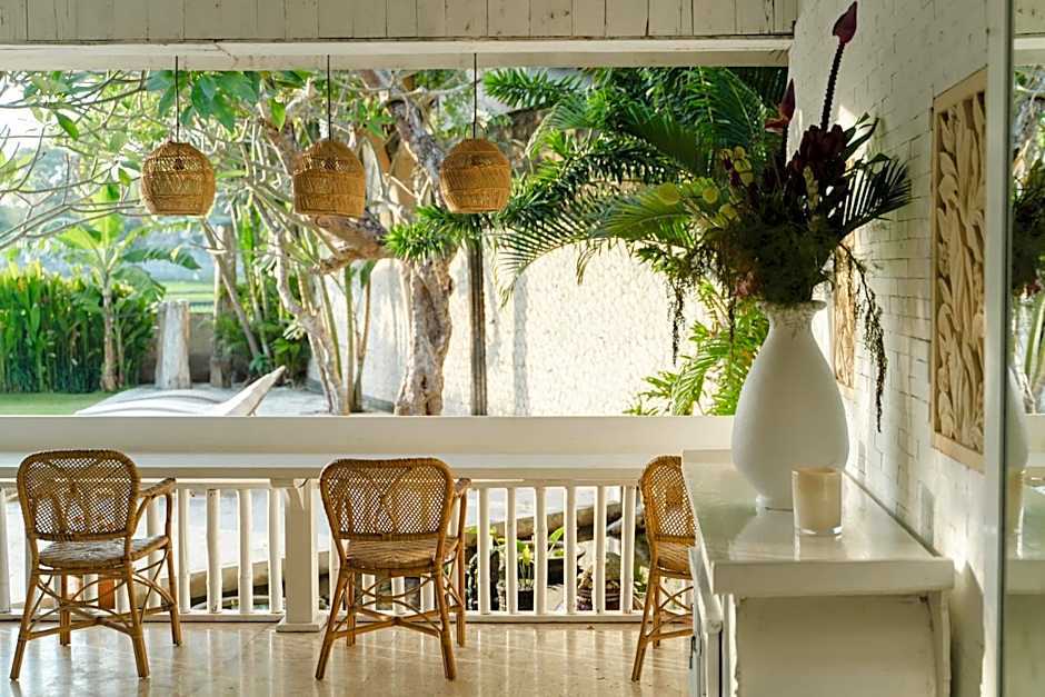 Isaiya Boutique Hotel
