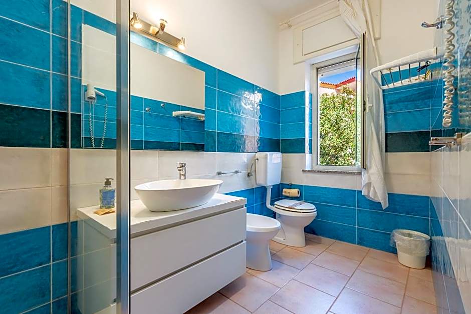 A.I.R. Hotel Gabbiano
