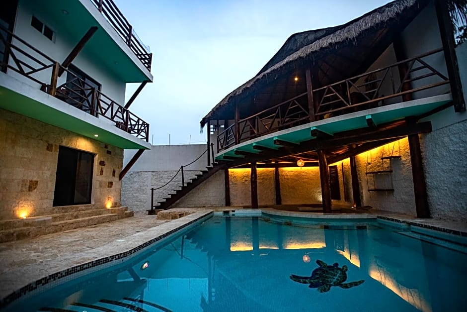 Howlita Tulum - Adult Only