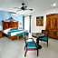 Hotel Fundadores