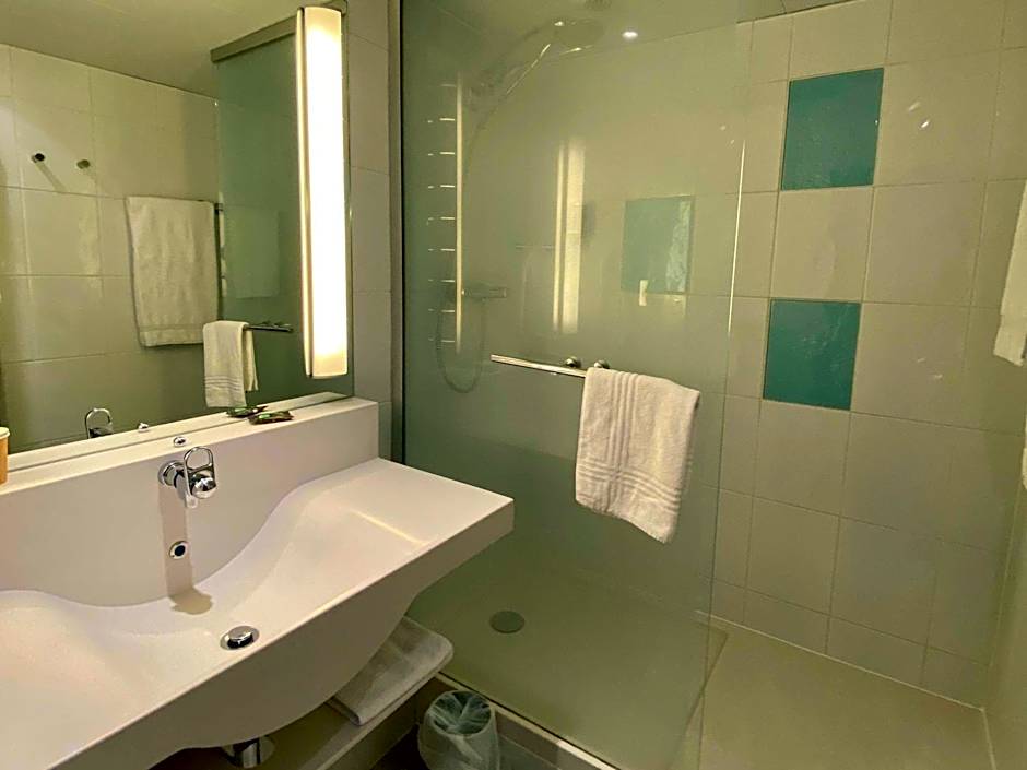 Novotel Mulhouse Bale Fribourg