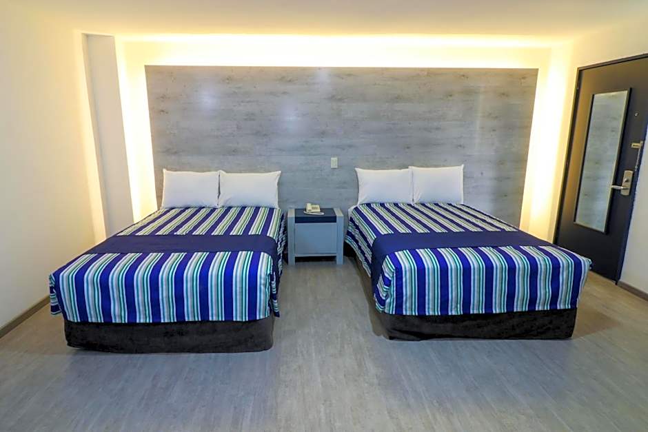 Mallorca Hotel 