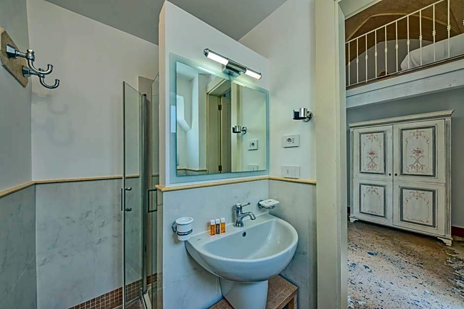 Palazzo Mosco Inn - Dimora Storica