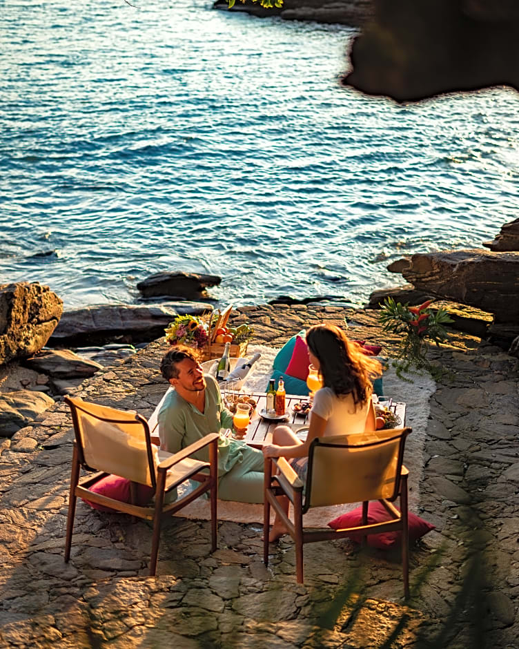 Insolito Boutique Hotel & Spa