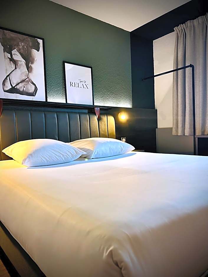 Tulip Inn Beaune