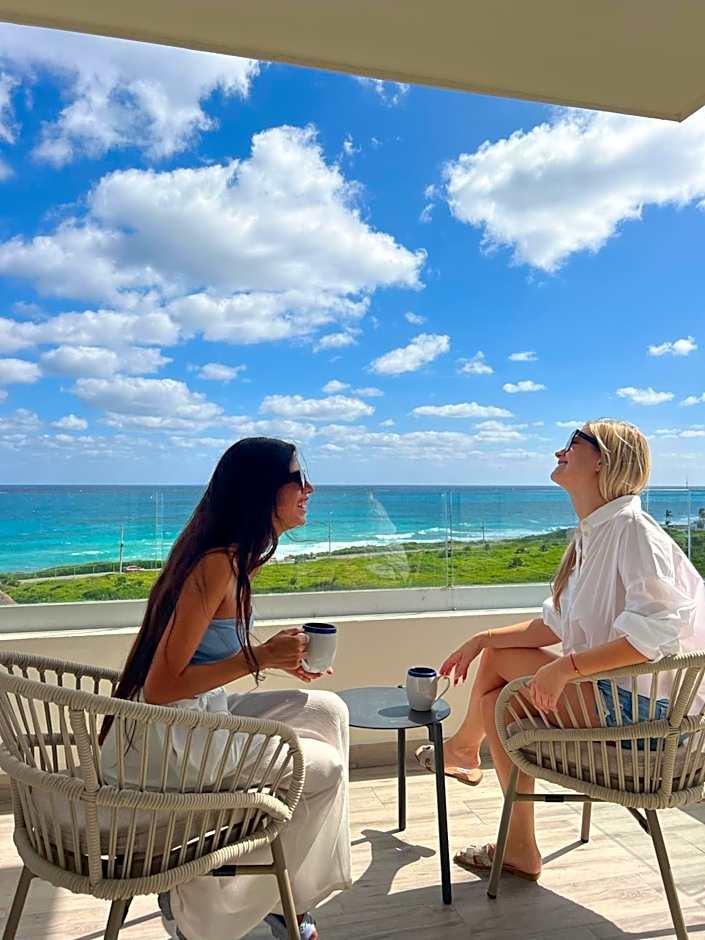 Azulea Isla Mujeres Hotel