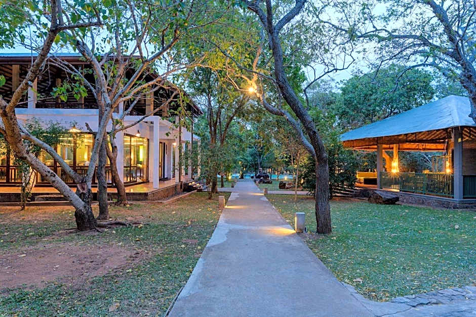 Elephant Reach Hotel - Yala