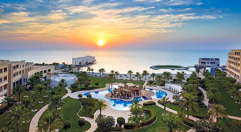 Sofitel Bahrain Zallaq Thalassa Sea And Spa Hotel