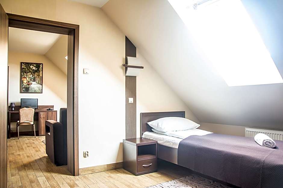 Hotel Mieszko