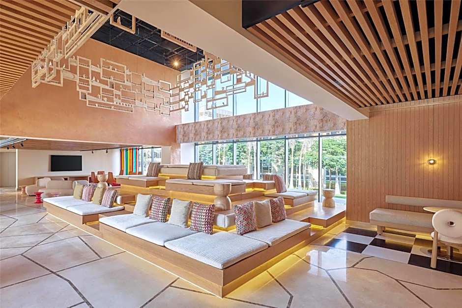 Hyatt Centric Cairo West