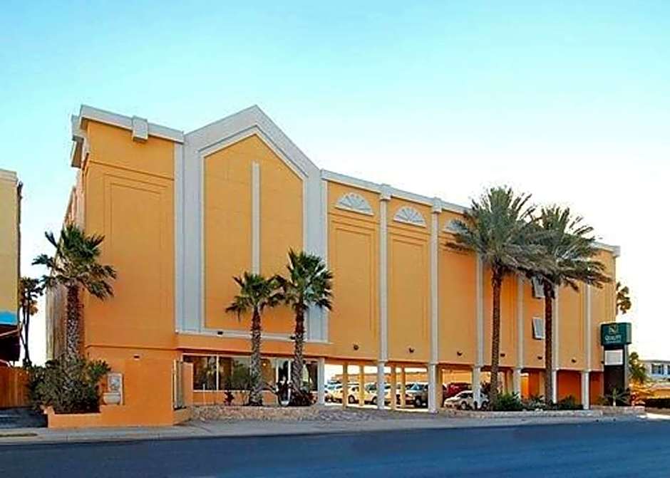 Quality Inn Ormond Beach Oceanfront