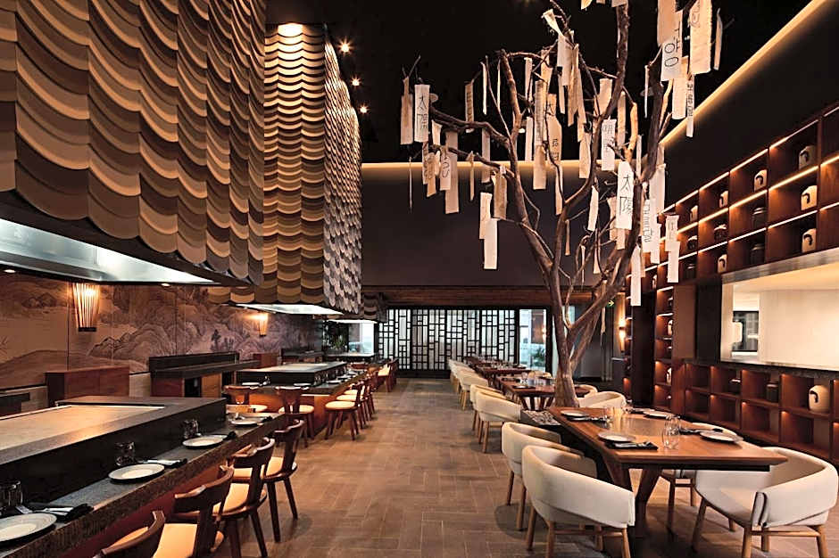 SLS Playa Mujeres-All Inclusive