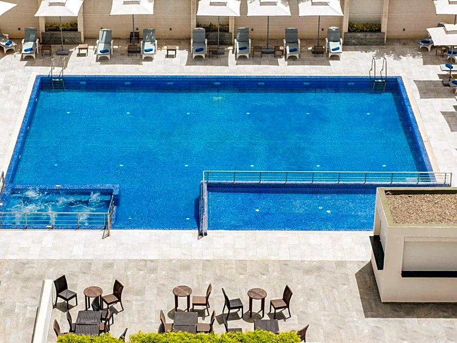 Novotel Setif