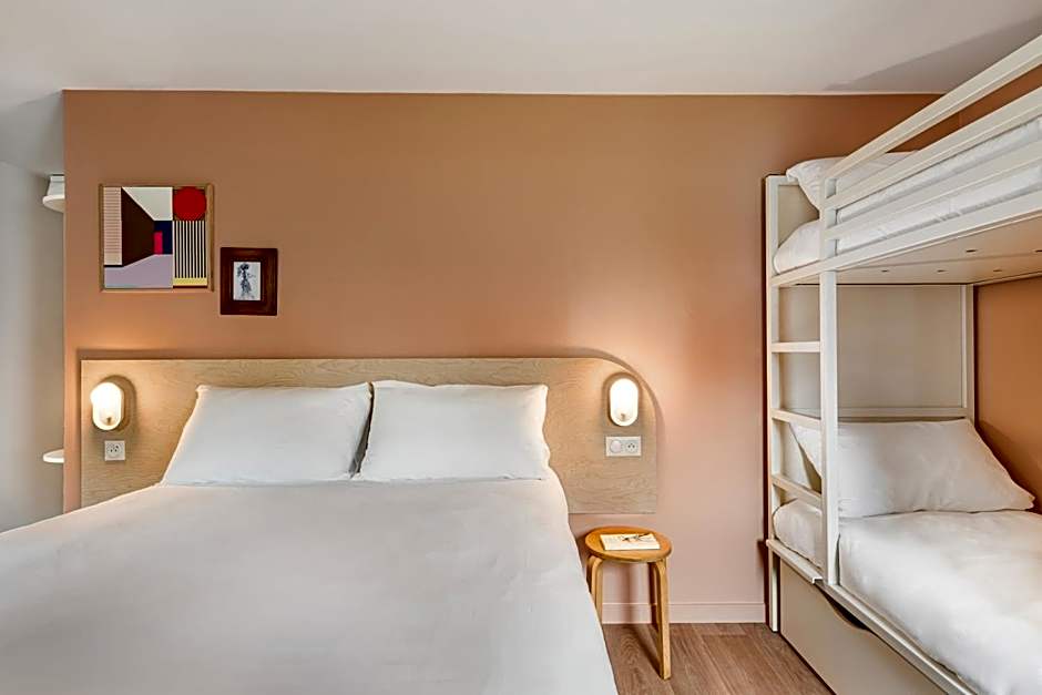 greet Hotel Prevessin Geneve Aeroport