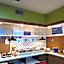 Holiday Inn Express Hotels & Suites Burlington By IHG