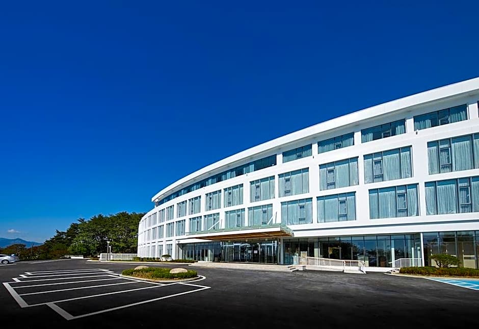 Naksan Beach Hotel