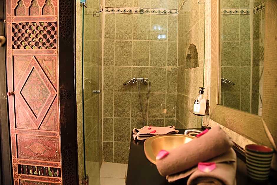 Riad Du Petit Prince