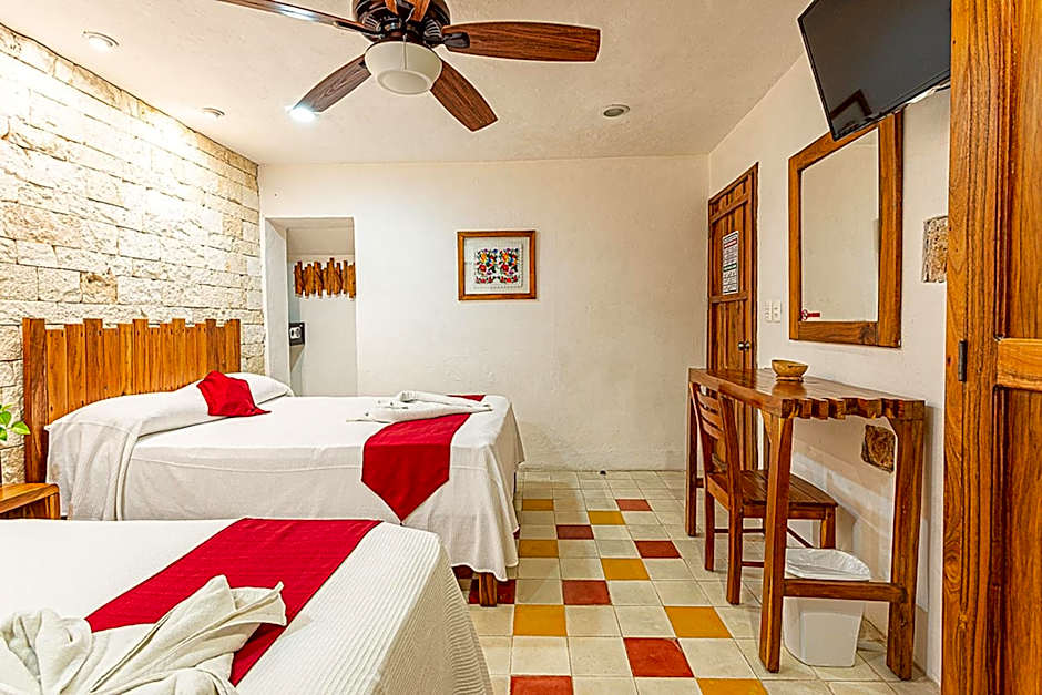 Hotel Boutique Casa Hipil