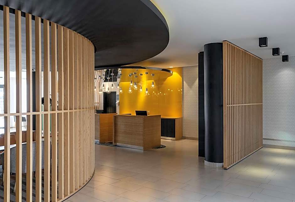Park Inn by Radisson Polokwane