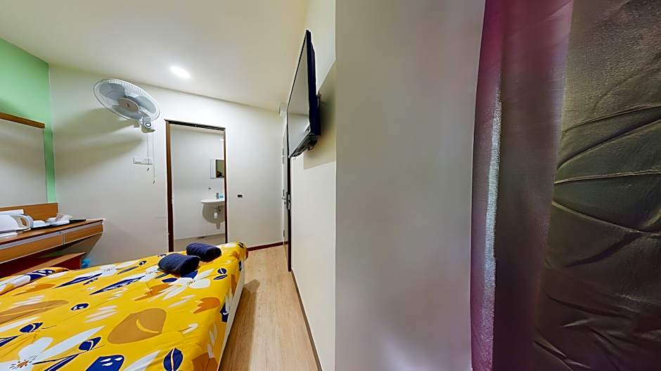 Hotel Double Stars