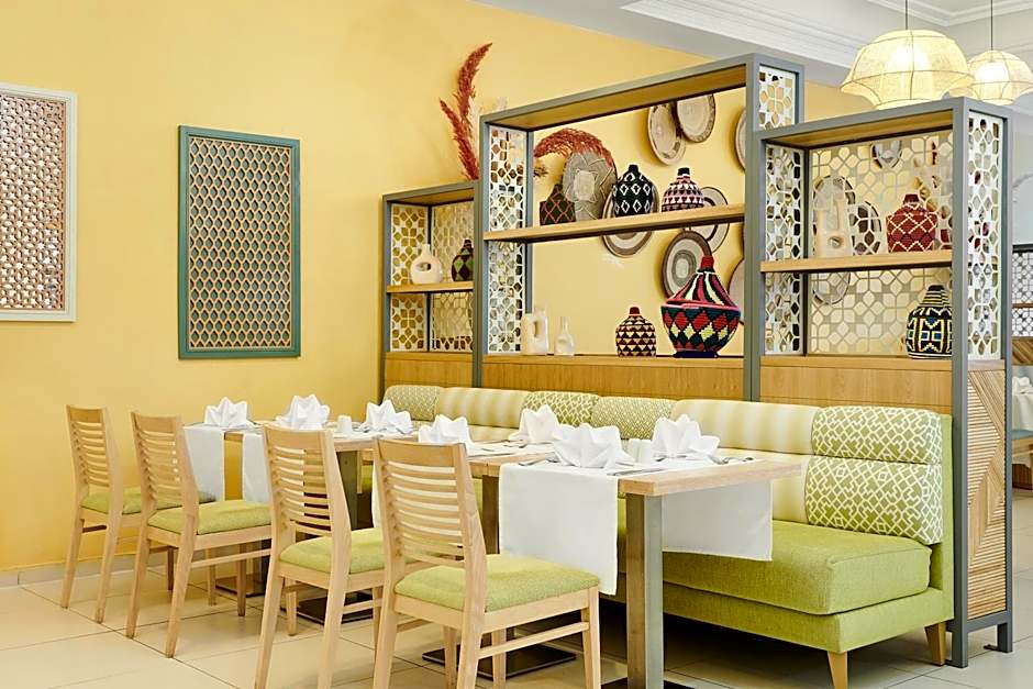 Iberostar Waves Club Palmeraie Marrakech -All Inclusive