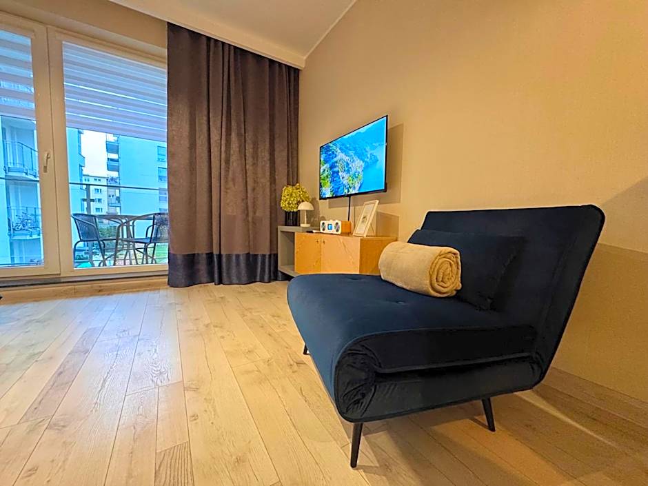 B12 Apartments by Marina Gdańsk - Old Town