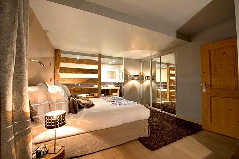 Chalet Christine