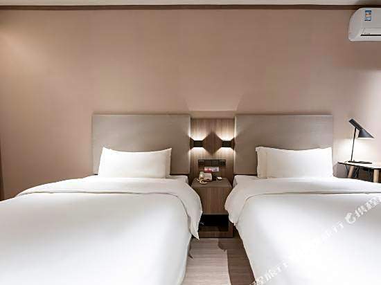 Hanting Hotel Ningbo Tianyi Square New Branch