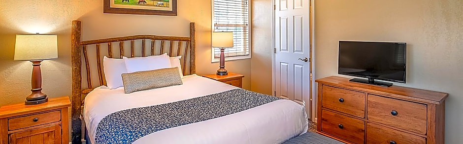 Holiday Inn Club Vacations Oak N Spruce Resort By IHG