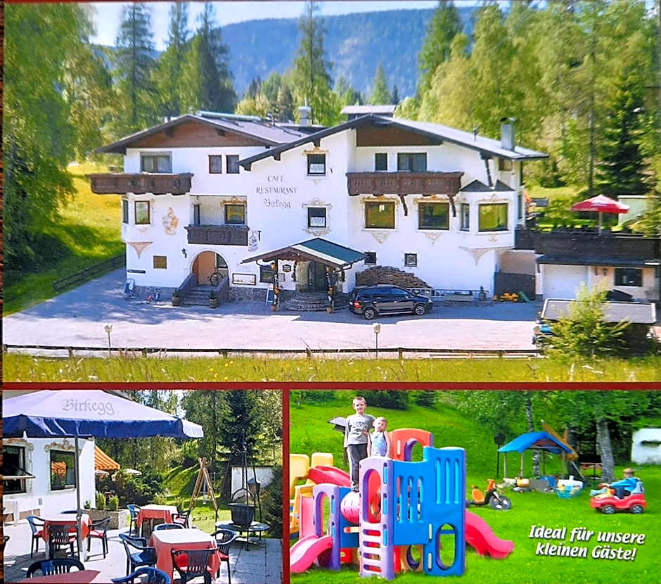 Landgasthaus Birkegg