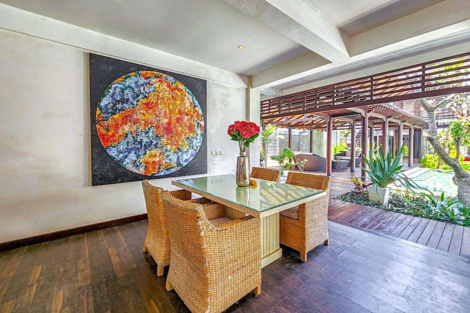 Villa Casis by Nagisa Bali