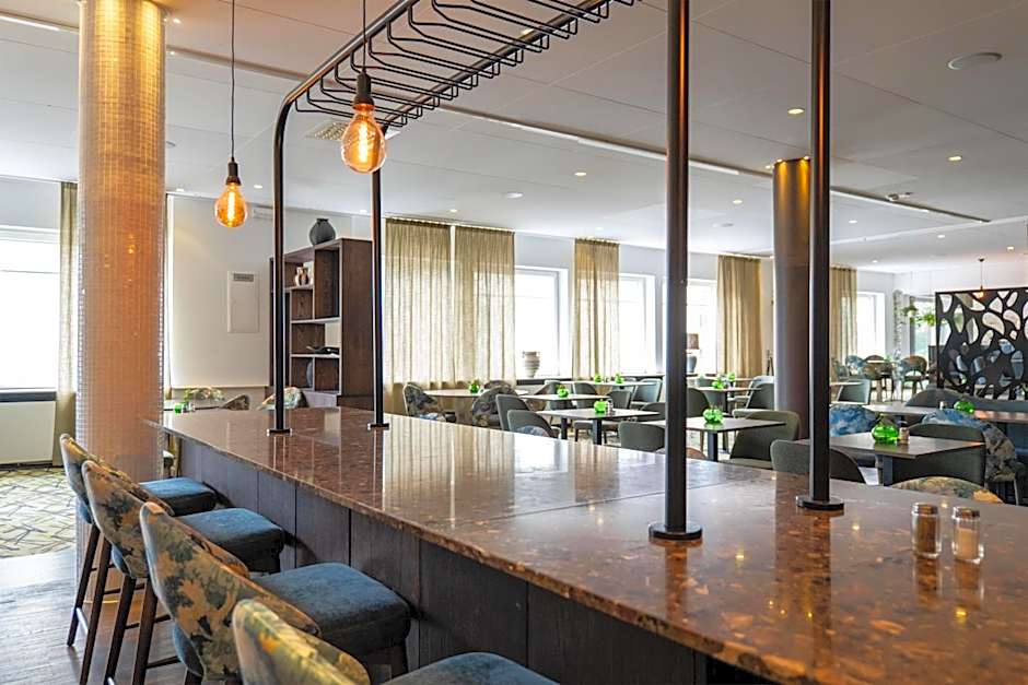 Best Western Plus Skogshojd