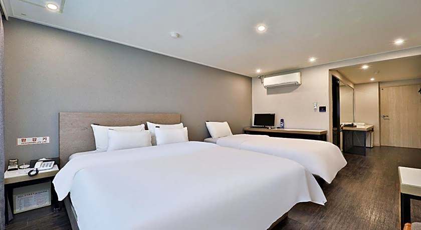 Anyang ILLOWA Hotel
