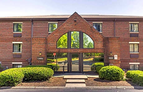 Extended Stay Cary