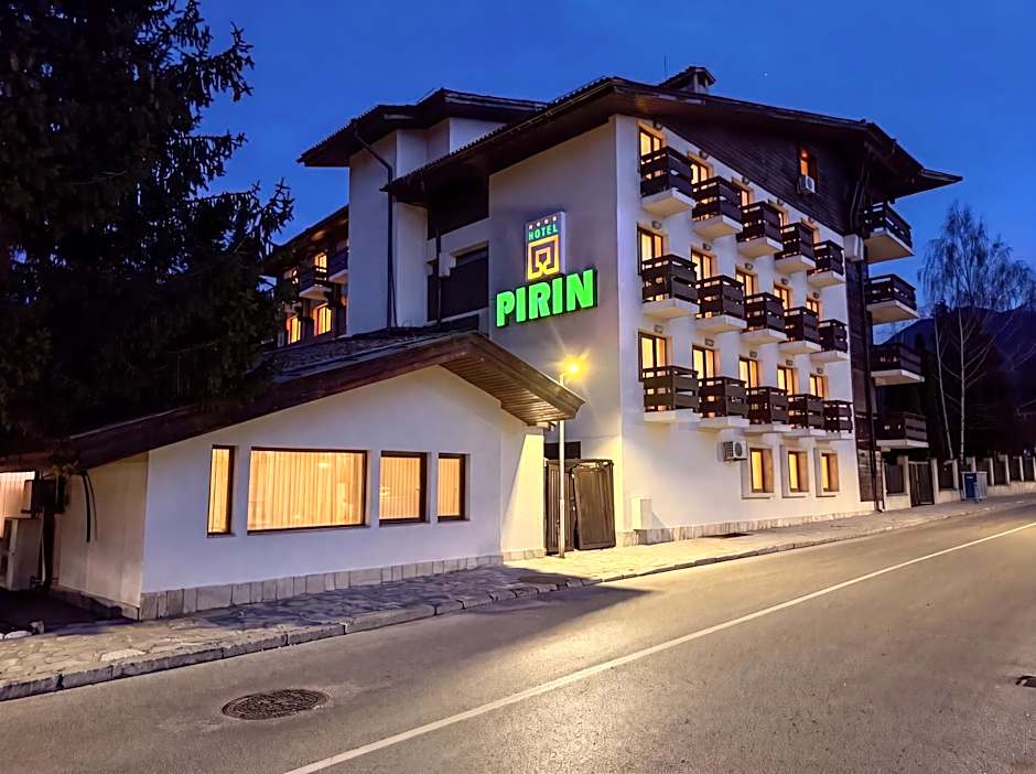 Hotel Pirin SKI & SPA