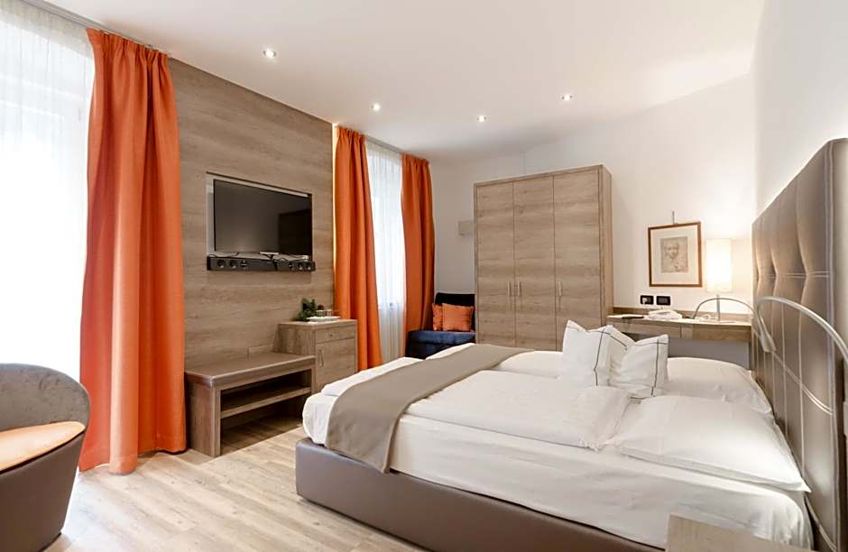 Hotel Cevedale Living Romance Hotel